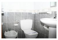 Kúpeľňa v ubytovaní Apartamentos del Rey