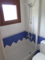 Kúpeľňa v ubytovaní Apartaments El Ribal