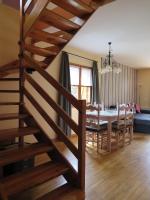 Posedenie v ubytovaní Apartaments El Ribal