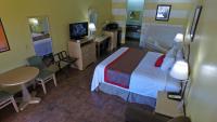 TV&#47;Unterhaltungsangebot in der Unterkunft Ramada by Wyndham &amp; Suites South Padre Island