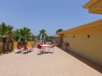 Grundriss der Unterkunft Ramada by Wyndham &amp; Suites South Padre Island