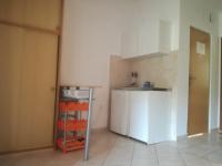 Kuchyňa alebo kuchynka v ubytovaní Apartments Lavanda