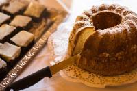 Jídlo v hotelu nebo okolí