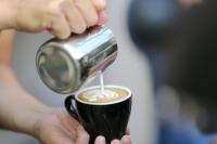 Παροχές για τσάι/καφέ στο Baan 2459 Heritage House