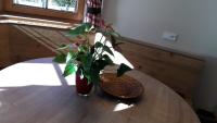 Plán poschodí v ubytovaní Appartement Unterberger
