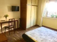 A bed or beds in a room at Valla18 Guesthouse