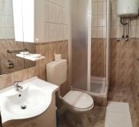 Kúpeľňa v ubytovaní Guesthouse Pomena