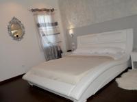 The floor plan of Venice Guest House B&B