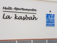 Gallery image of Multi Apartamentos La Kasbah in Jerez de la Frontera