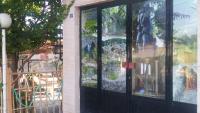 Půdorys ubytování Hasyurt Hotel
