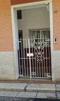 The facade or entrance of Casa vacanza Simone