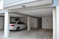 Půdorys ubytování Alania Sea View Apartment