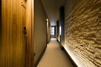 Plán poschodí v ubytovaní Yurbban Passage Hotel & Spa