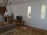 Posedenie v ubytovaní Casa Ayo