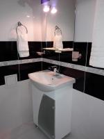 A bathroom at Guest House Simon Green