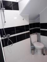 A bathroom at Guest House Simon Green