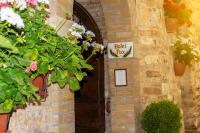 Certyfikat, podpis lub inny dokument wystawiony w obiekcie Hotel Pax
