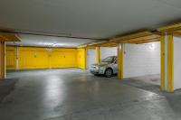 Plán poschodí v ubytovaní Hotel Mastino