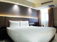Gallery image of KDM Hotel in Taipei