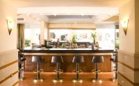 Plán poschodí v ubytovaní Best Western Plus Hotel Plaza