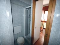 Kúpeľňa v ubytovaní Villa Liliana