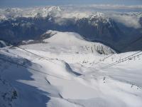 Gallery image of Hôtel Le Dôme in L&#39;Alpe-d&#39;Huez