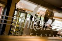 Certifikát, hodnocení, plakát nebo jiný dokument vystavený v ubytování Van der Valk Hotel Groningen-Westerbroek