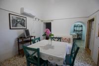 Posedenie v ubytovaní B&B Tenuta Ranieri