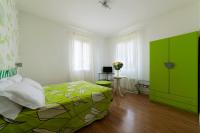 Posteľ alebo postele v izbe v ubytovaní Country Hotel Al Gallo