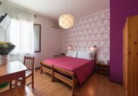 Posteľ alebo postele v izbe v ubytovaní Country Hotel Al Gallo