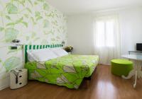 Posteľ alebo postele v izbe v ubytovaní Country Hotel Al Gallo