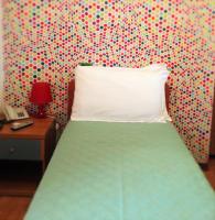 Posteľ alebo postele v izbe v ubytovaní Country Hotel Al Gallo