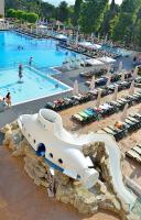 Melia Grand Hermitage All Inclusive & Private Beach Access, Nisipurile de  Aur – Prețuri actualizate 2022