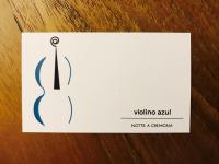 Certifikát, ocenenie alebo iný dokument vystavený v ubytovaní Violino azul
