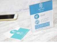 Certifikát, hodnocení, plakát nebo jiný dokument vystavený v ubytování U Duay Gan Garden Home
