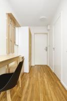 Almnäs Park Hotelの見取り図または間取り図