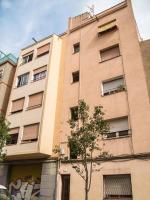 The building in which Az apartmant is located