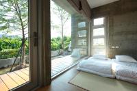 Gallery image of Chuying Sunrise B&amp;B in Ji&#39;an