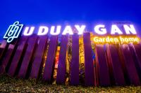 Certifikát, hodnocení, plakát nebo jiný dokument vystavený v ubytování U Duay Gan Garden Home