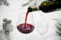 Ποτά στο Hotel Nike