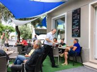 Goście zatrzymujący się w obiekcie Hotel Rubino