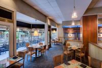 Εστιατόριο ή άλλο μέρος για φαγητό στο Hyatt Regency Cleveland at The Arcade