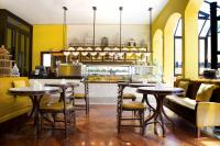 En restaurant eller et andet spisested på Park Hyatt Siem Reap