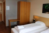 Postel nebo postele na pokoji v ubytování North Star Hotel Olafsvik