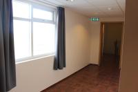 Půdorys ubytování North Star Hotel Olafsvik
