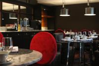 Sadržaji za pripremu kafe i čaja u objektu La Inmaculada Hotel