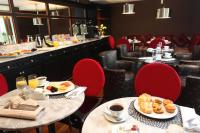 Hrana u hotelu ili u blizini