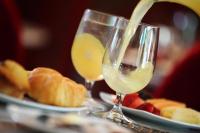 Hrana u hotelu ili u blizini