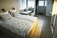 Posteľ alebo postele v izbe v ubytovaní Apartment Be My Guest