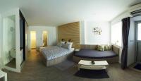 Posteľ alebo postele v izbe v ubytovaní Apartment Be My Guest